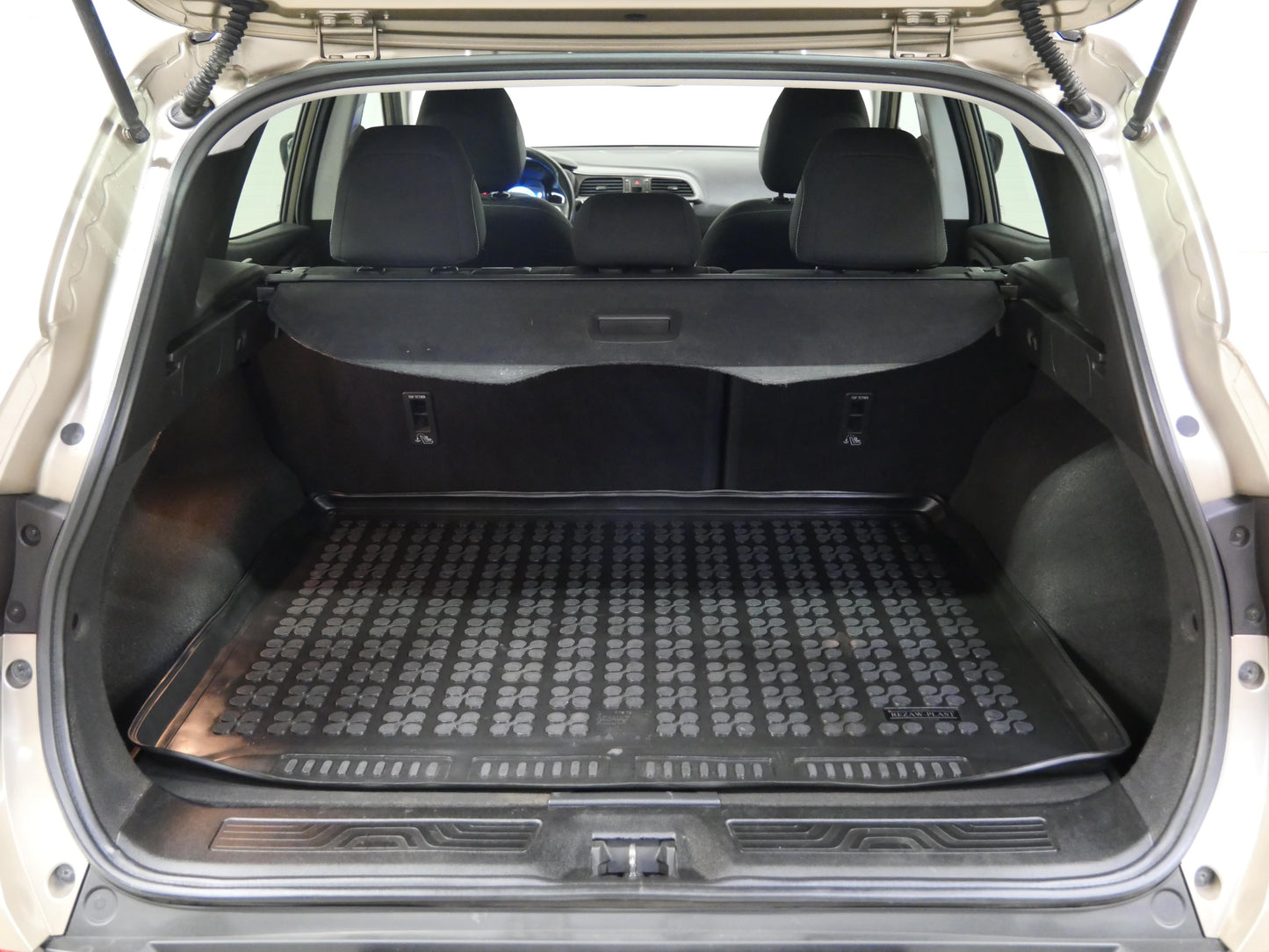 Renault Kadjar 1.5 dCi 81 kW