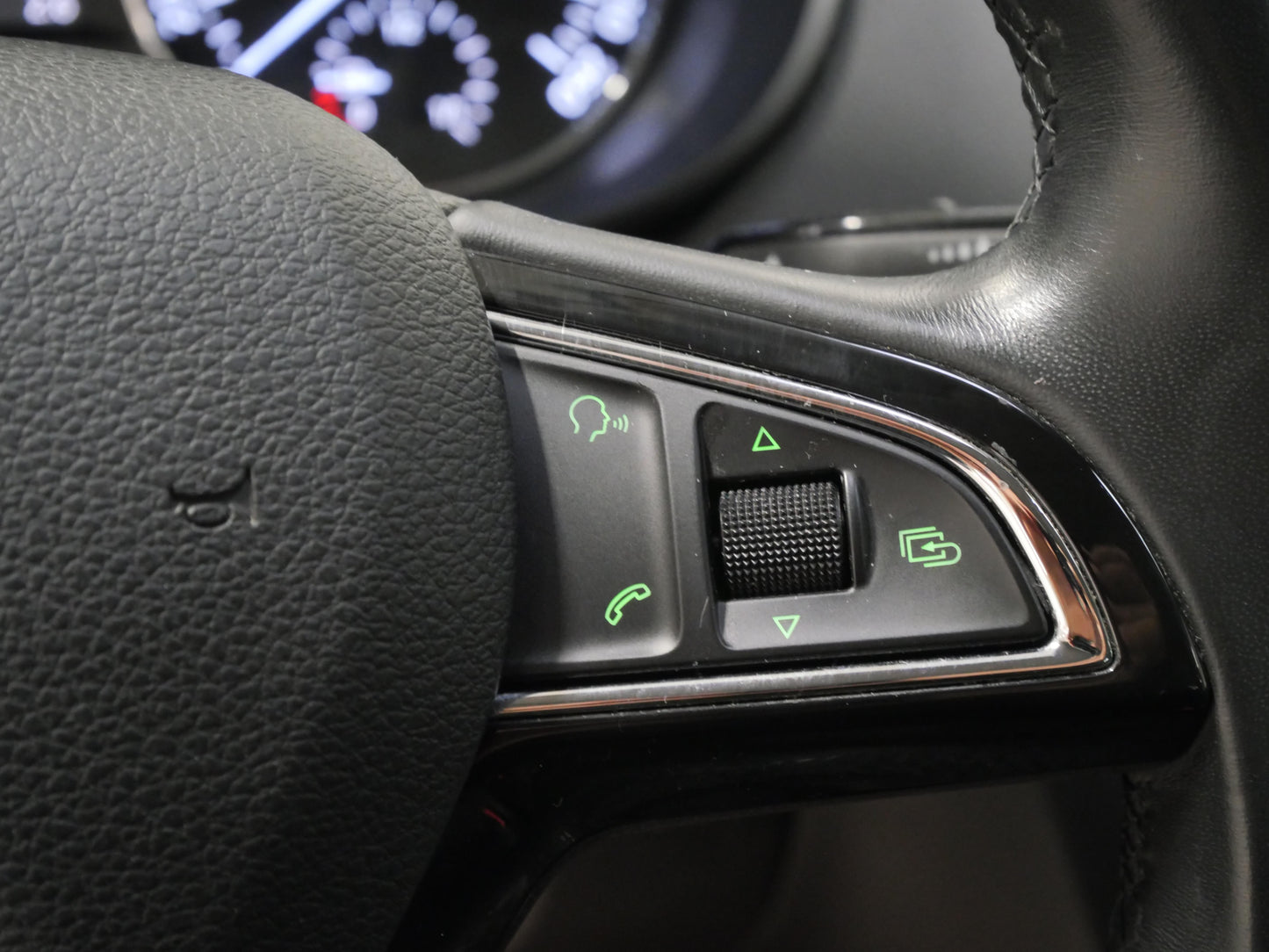 Škoda Octavia 2.0 TDI 110 kW Elegance Plus