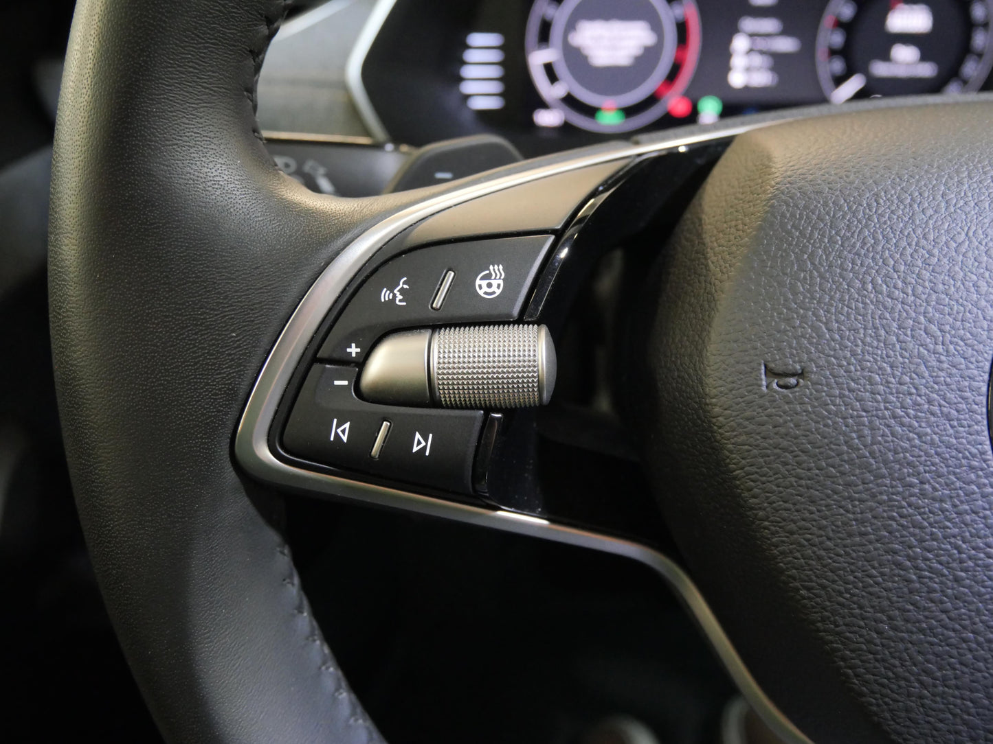 Škoda Octavia 1.5 TSI 110 kW Top Selection