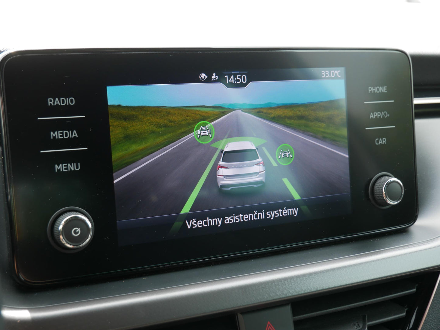 Škoda Kamiq 1.0 TSI 81 kW Style