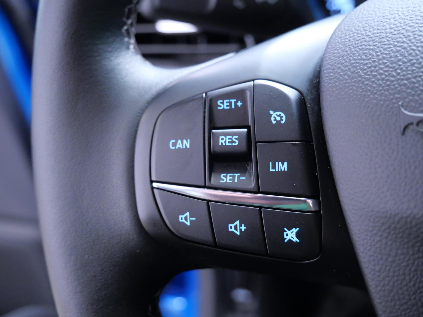 Ford Fiesta 1.1i 55 kW Trend