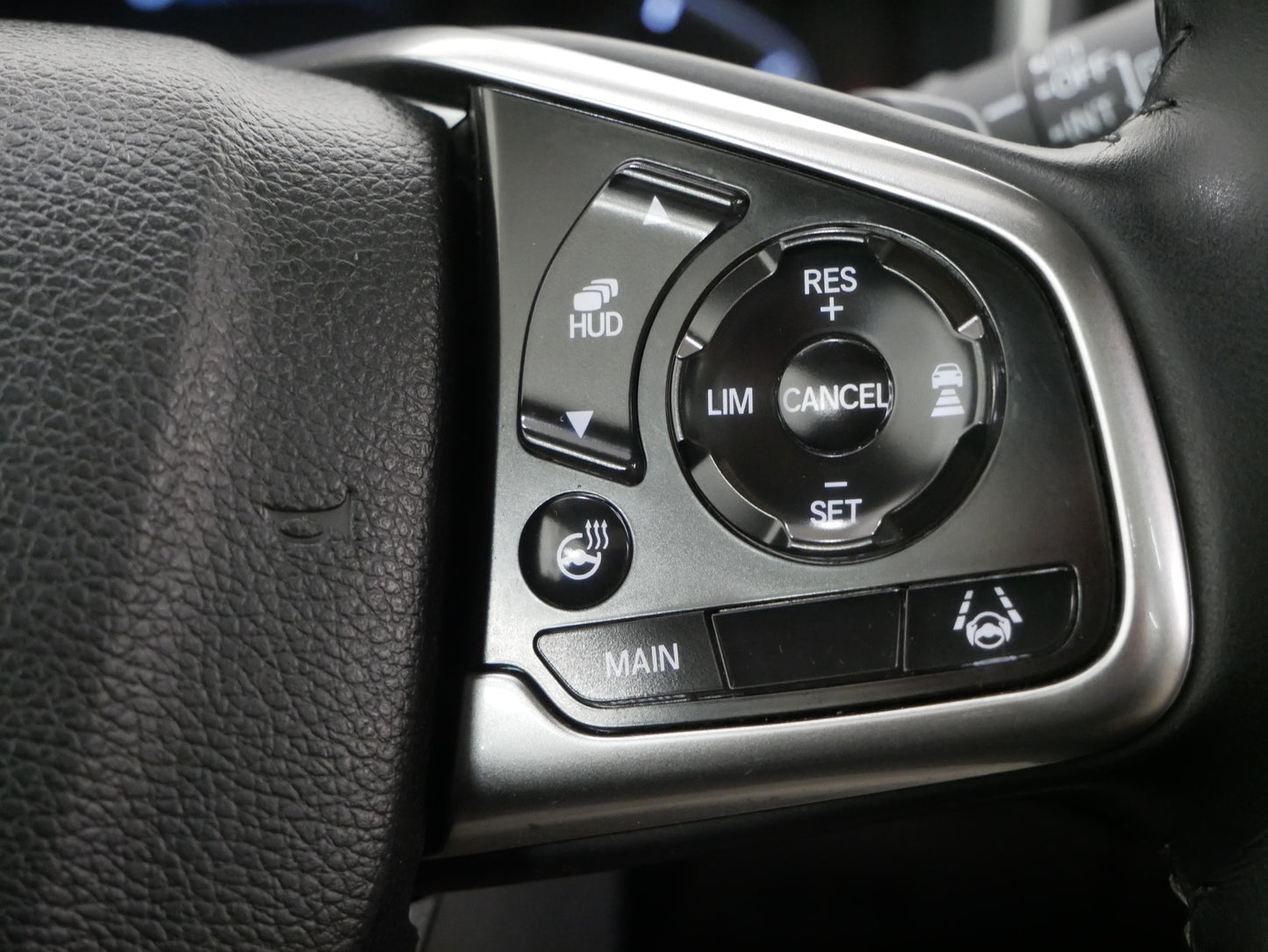 Honda CR-V 1.5 VTEC Turbo 4WD Exclusive