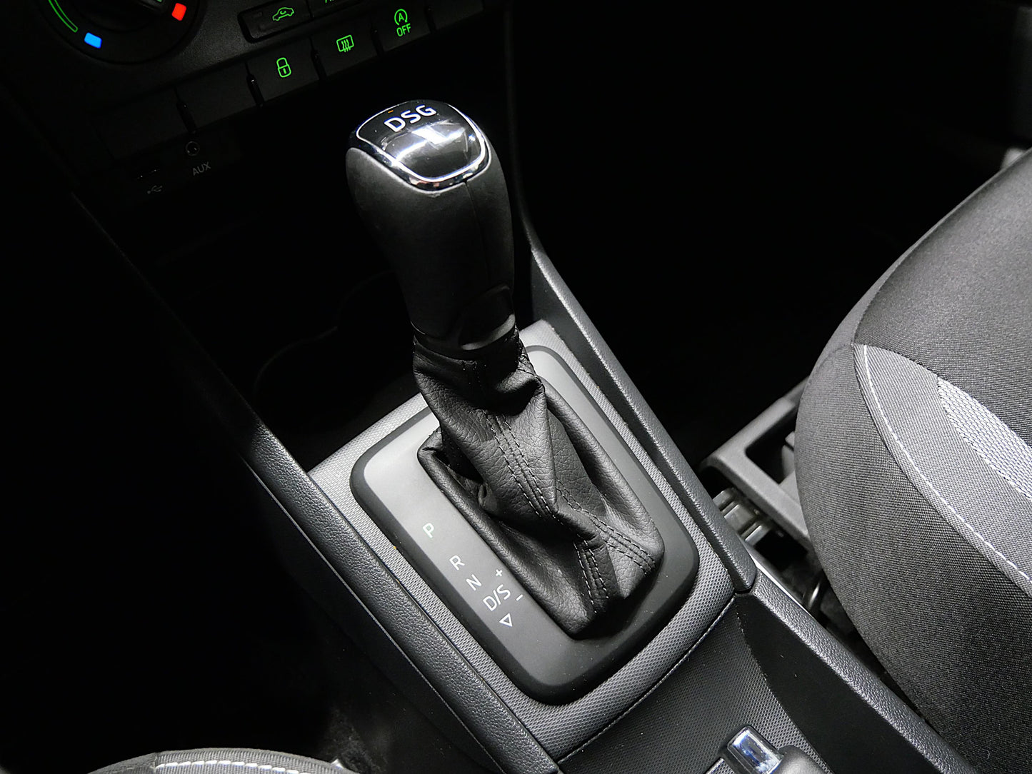 Škoda Rapid 1.4 TSI 92 kW Ambition Plus