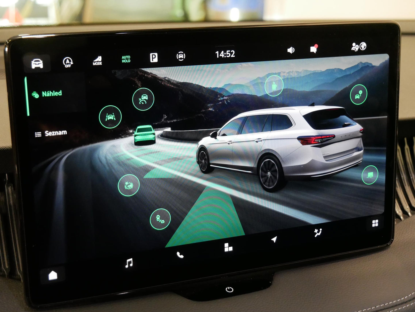 Škoda Superb 2.0 TDI 110 kW L&K