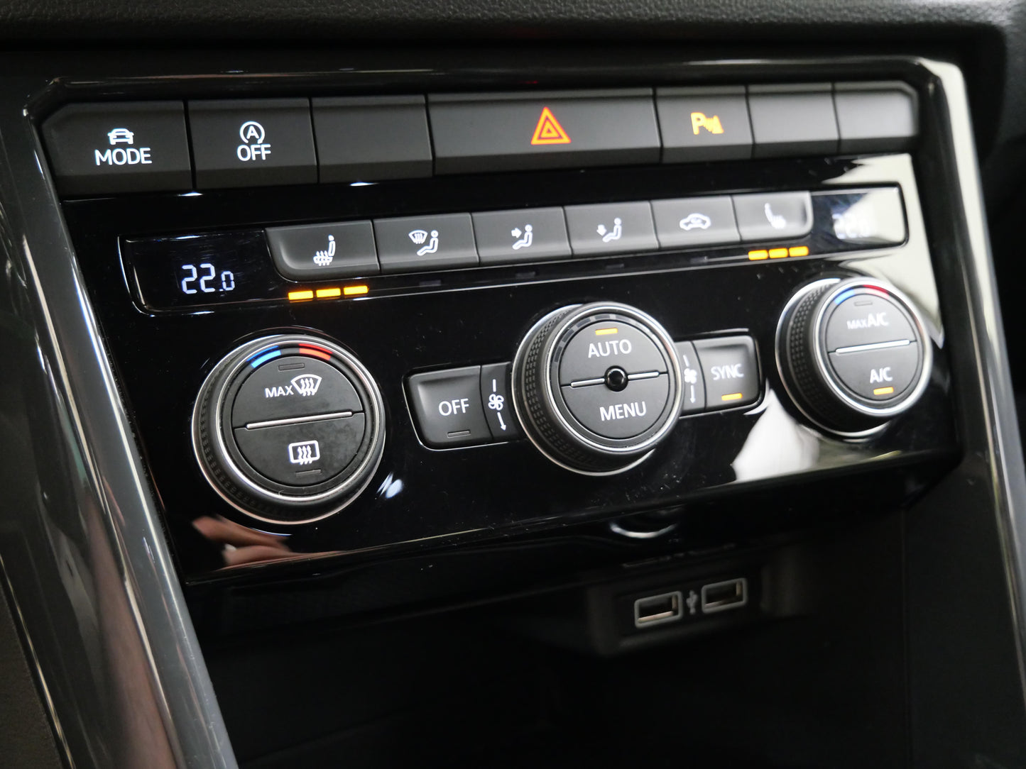 Volkswagen T-Roc 1.5 TSI 110 kW Sport