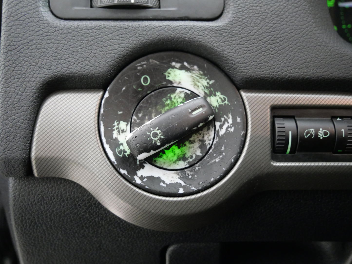 Škoda Octavia 1.9 TDI 77 kW Elegance