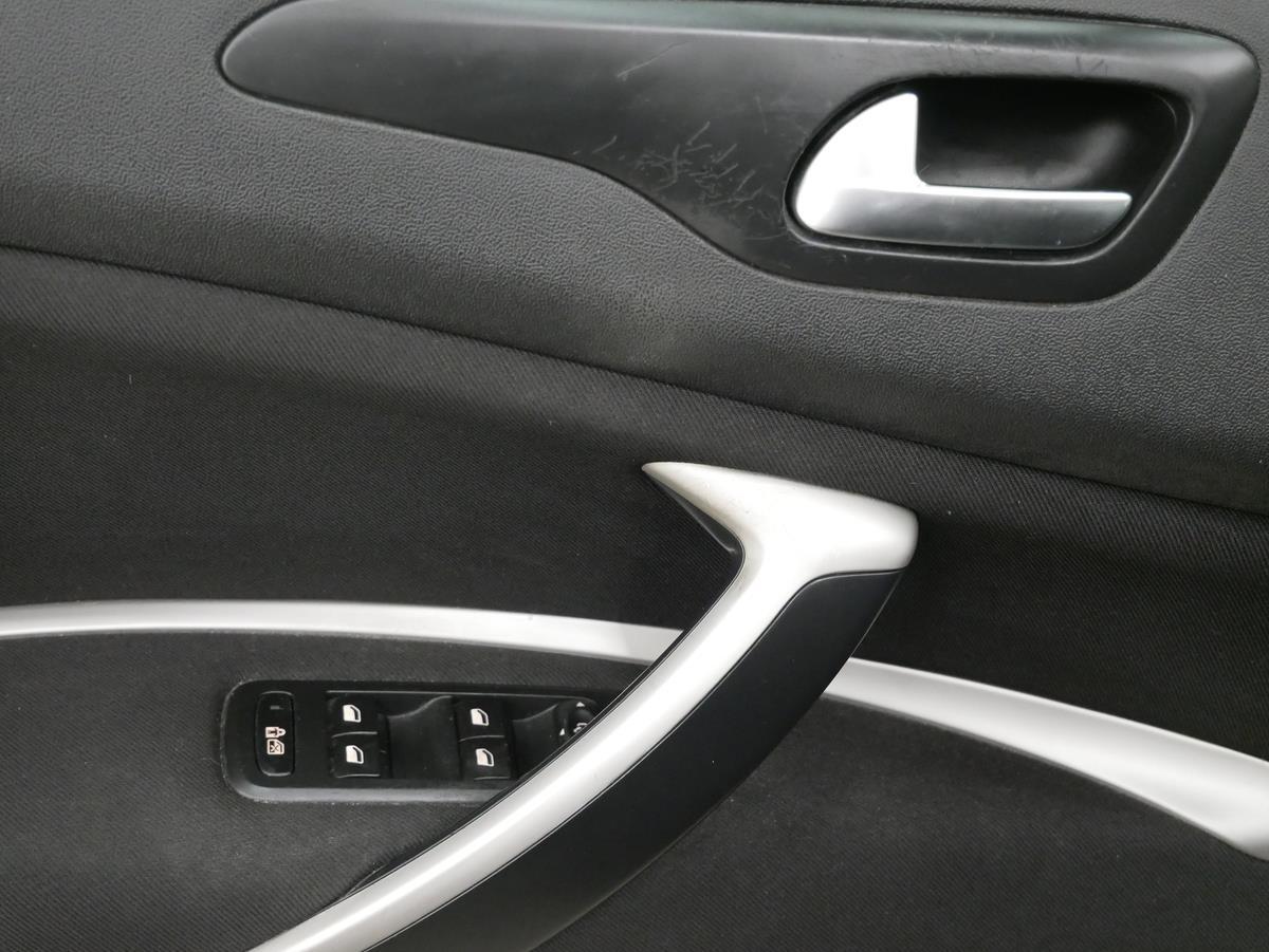 Citroen C5 1.6 HDI 82 kW Tendance Tourer