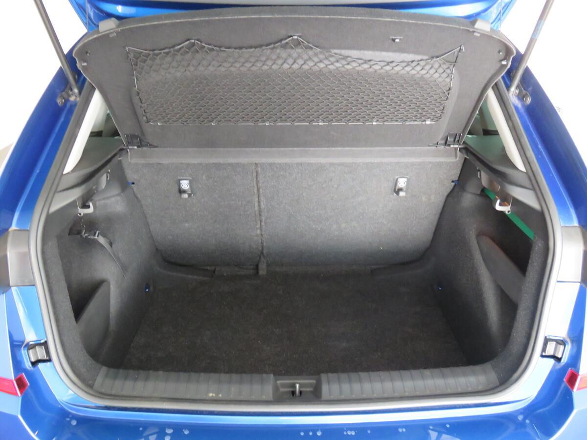 Škoda Kamiq 1.0 TSI 81 kW Ambition