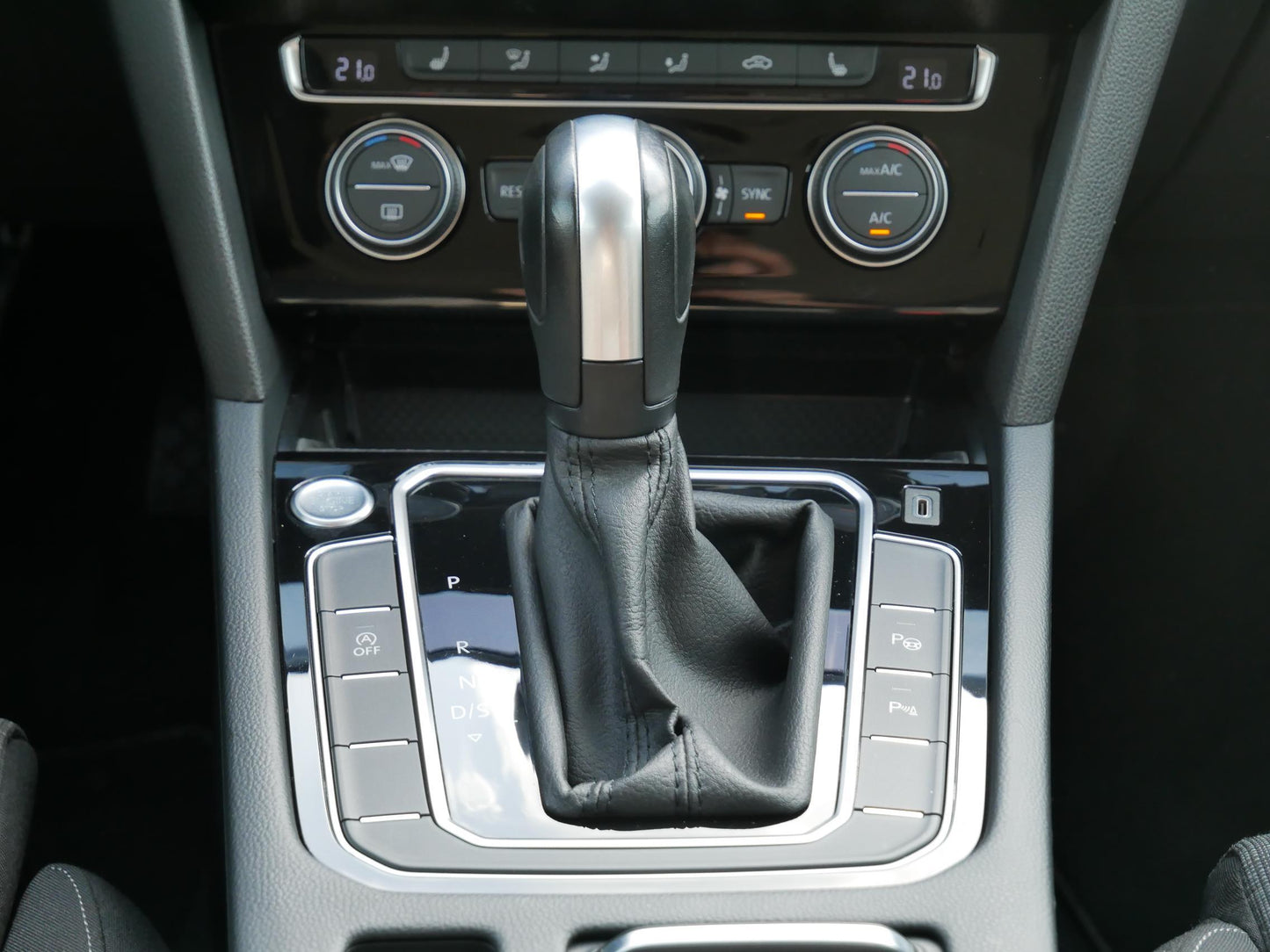 Volkswagen Passat 2.0 TDI 110 kW Business