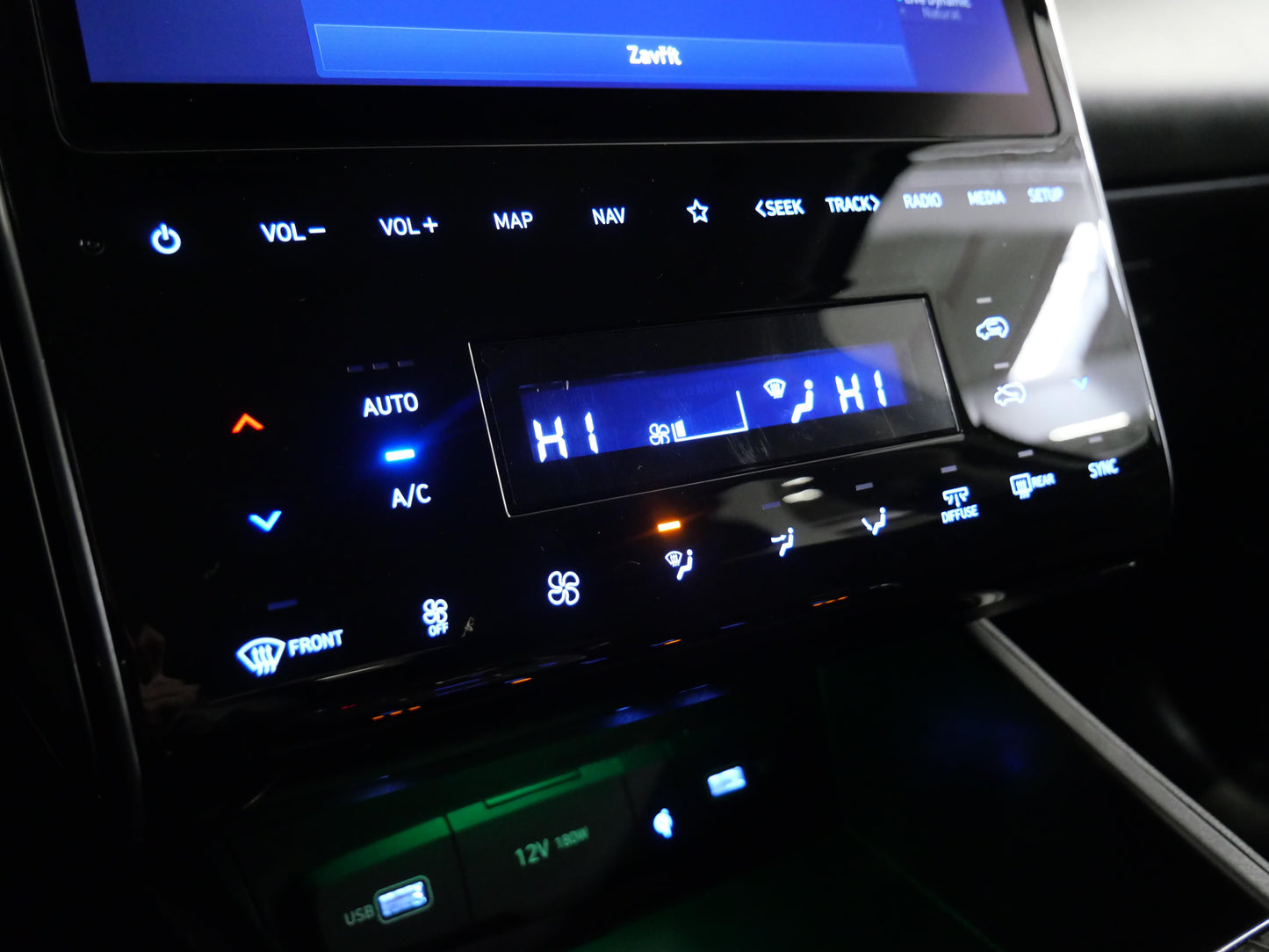 Hyundai Tucson 1.6 T-GDI 110 kW DCT Style