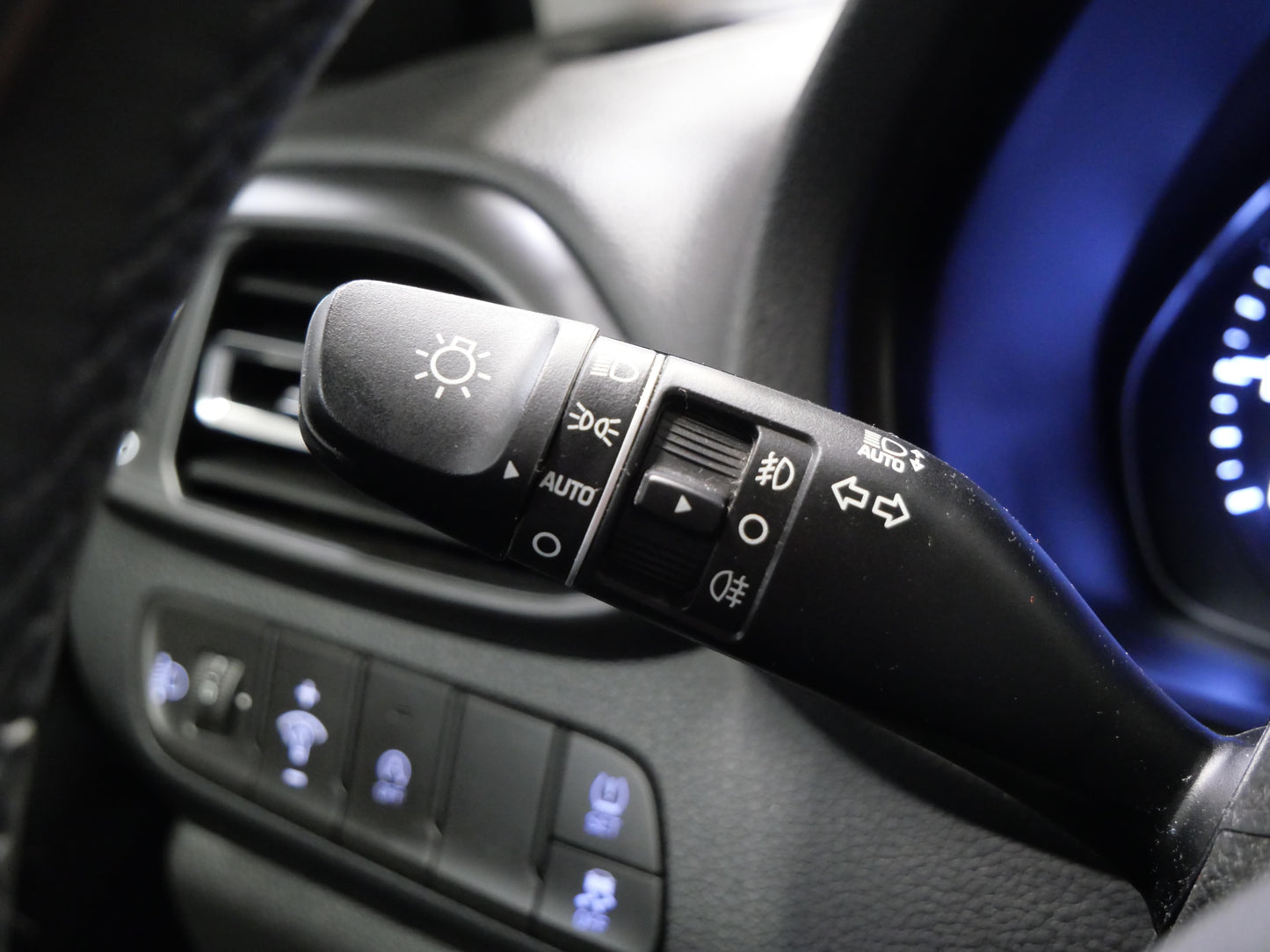 Hyundai i30 1.0 T-GDI 88 kW Family Smart
