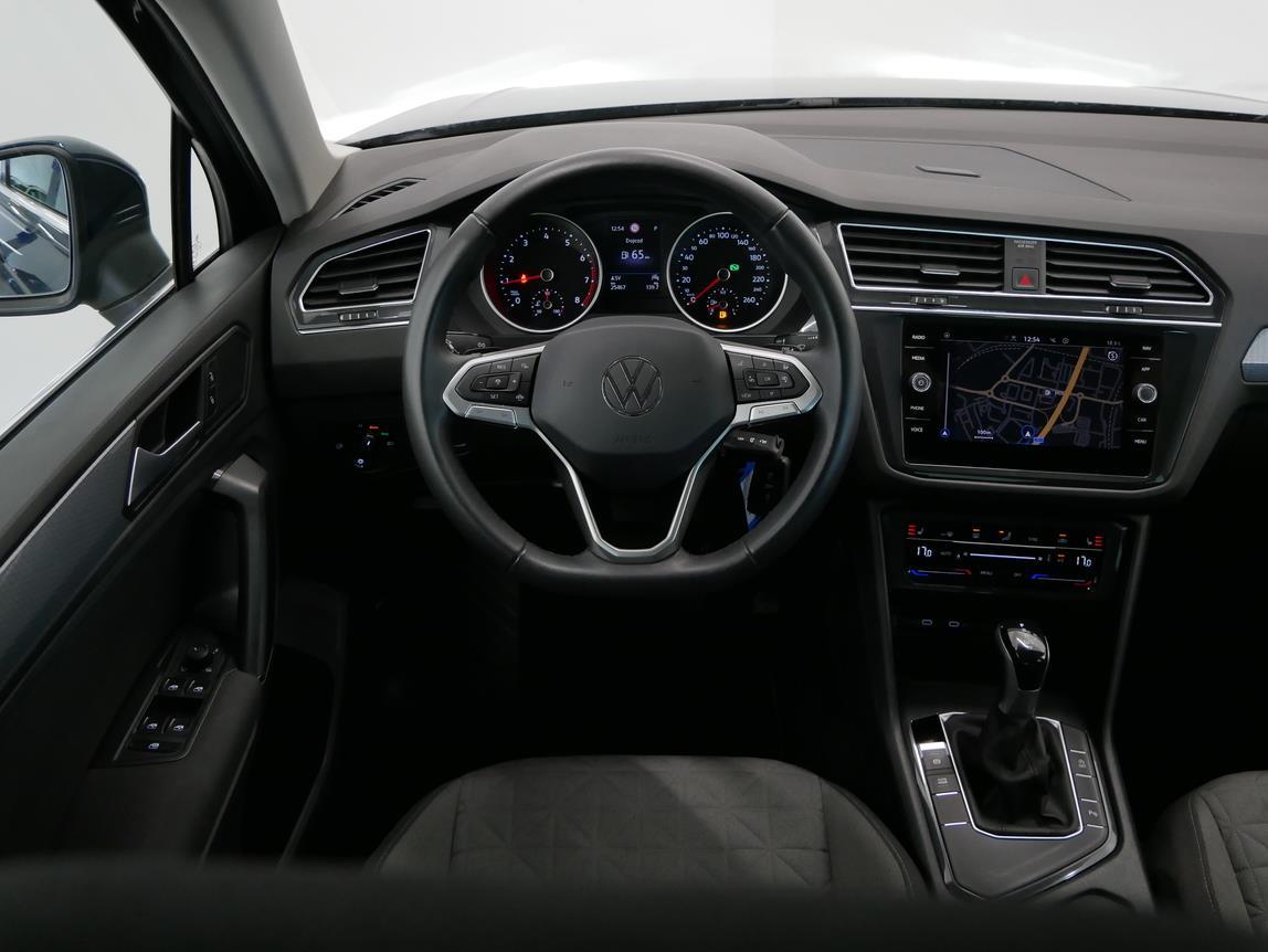 Volkswagen Tiguan 1.5 TSI Life