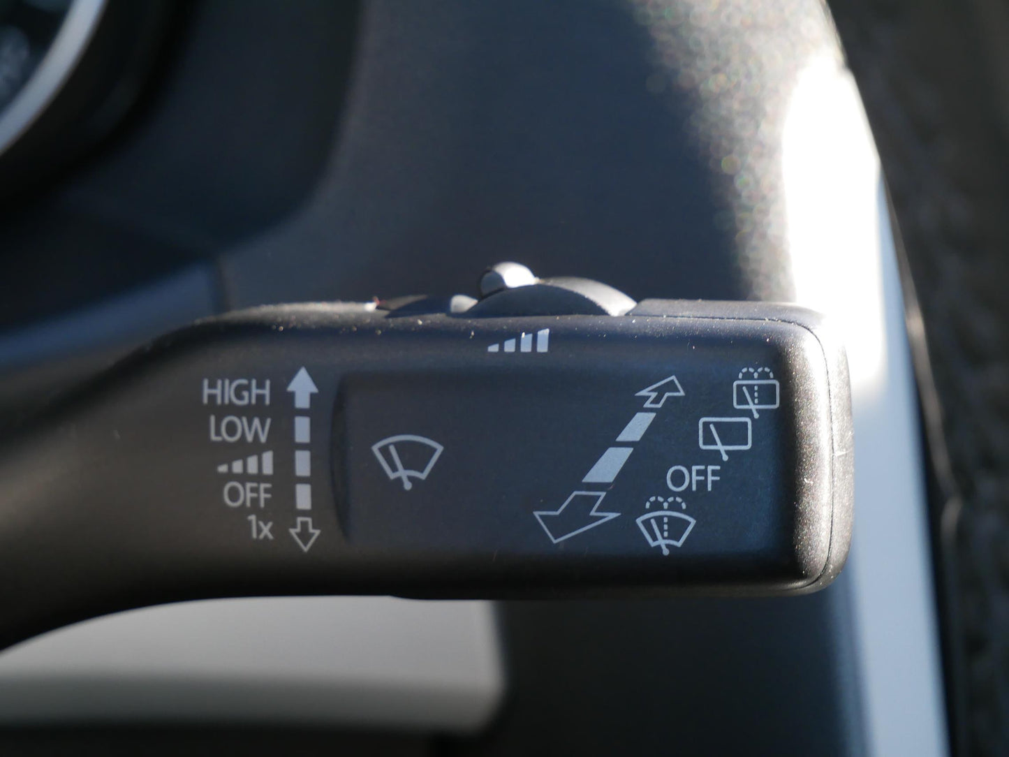 Škoda Octavia 1.4 TSI 90 kW Ambiente Plus