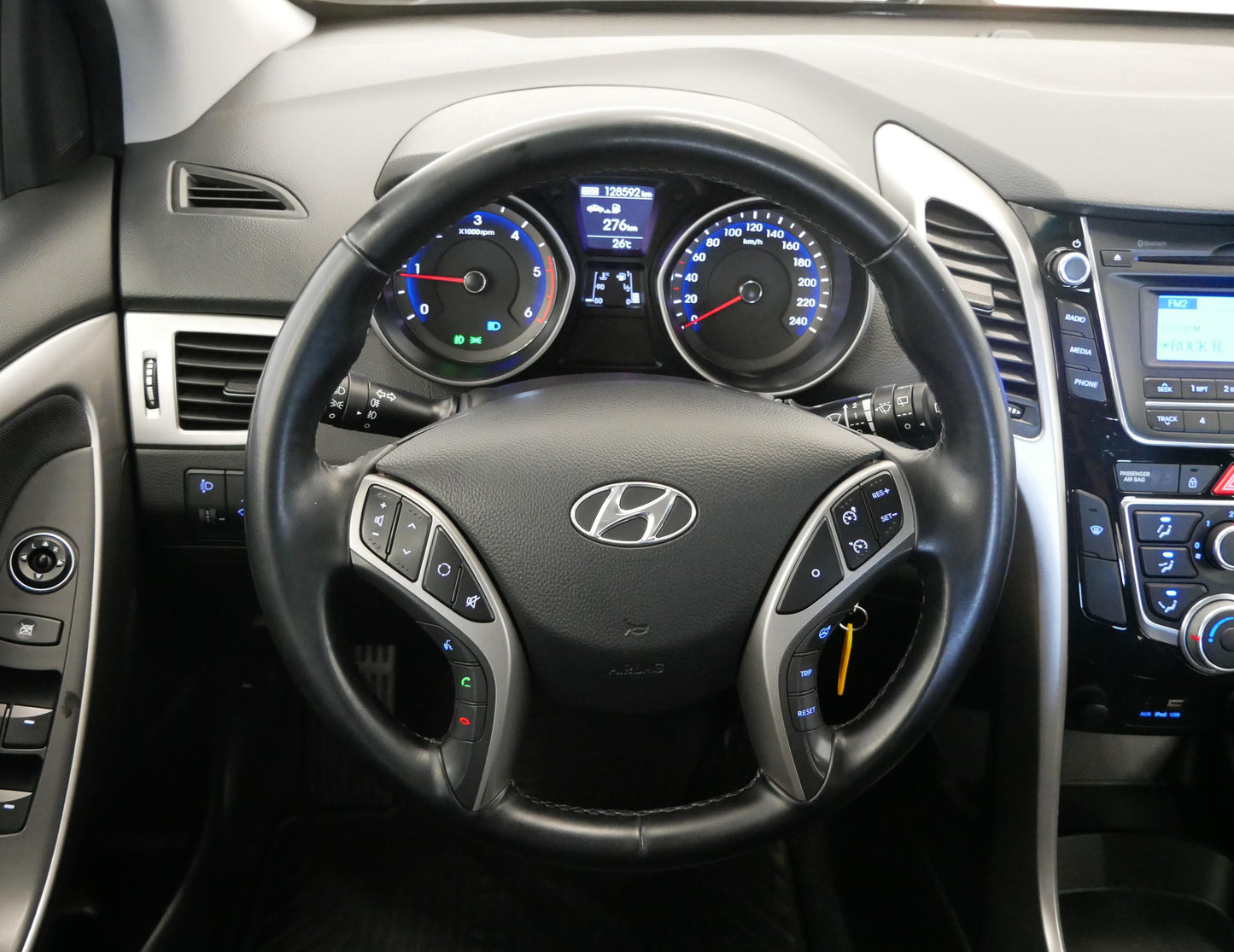 Hyundai i30 1.6 CRDi 81 kW