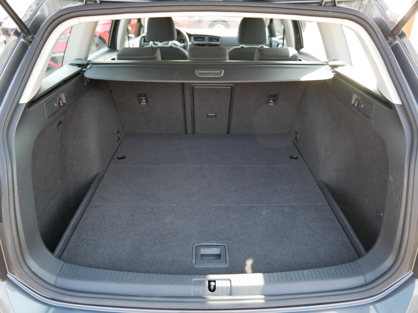 Volkswagen Golf 1.6 TDI 85 kW Maraton Edition