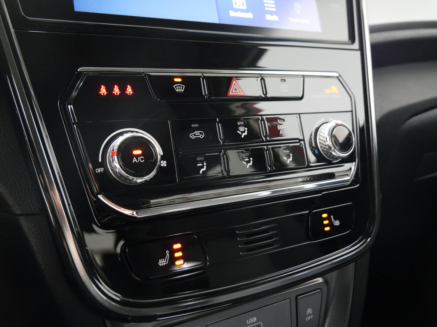 Ssang Yong 101324 1.5 T-GDI 120 kW Fizz