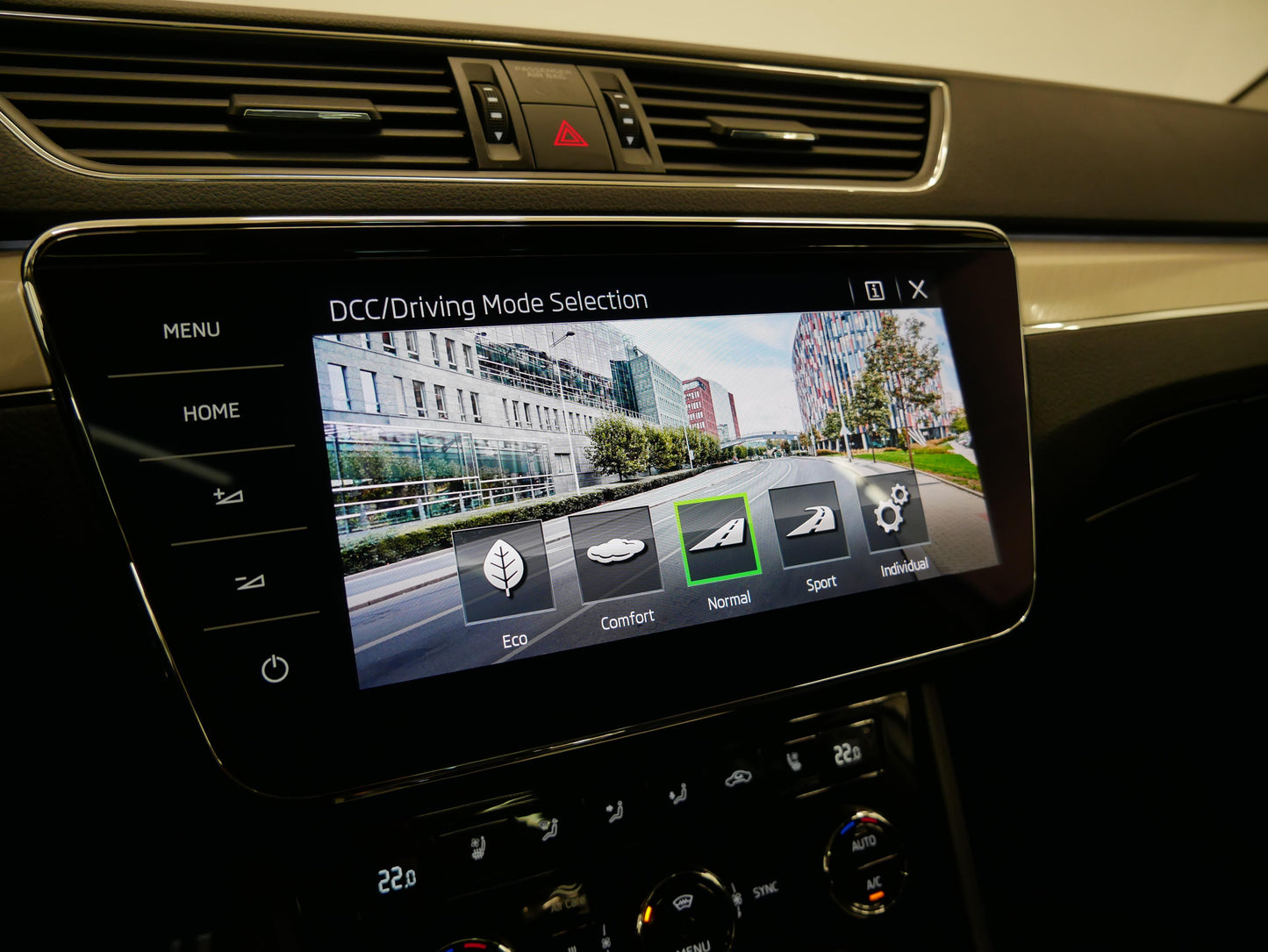 Škoda Superb 2.0 TDI 140 kW 4x4 L&K