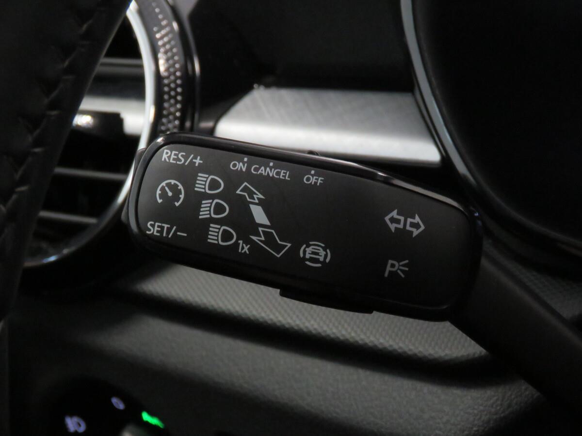 Škoda Fabia 1.0 MPI 59 kW Ambition