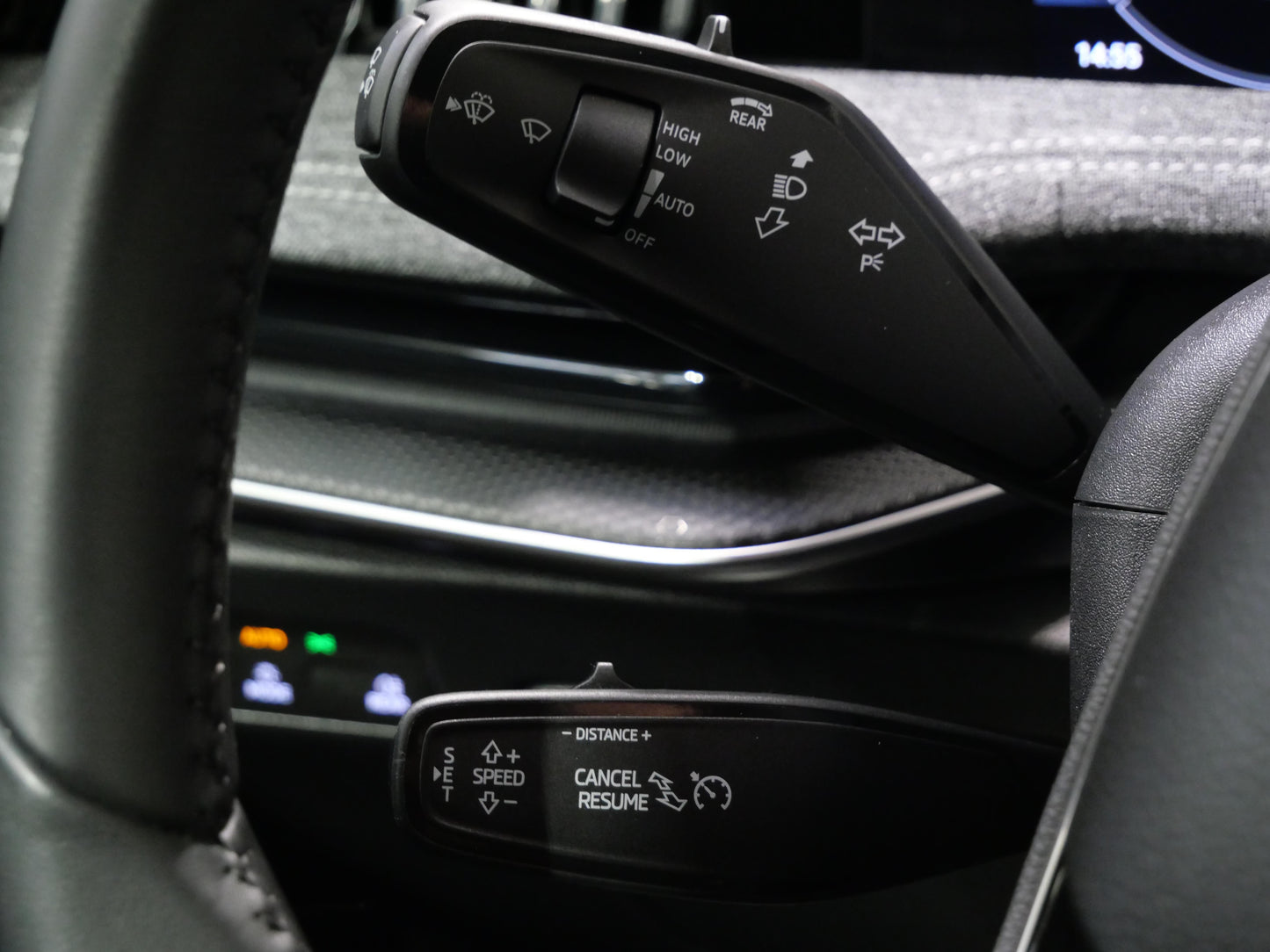 Škoda Superb 2.0 TDI 110 kW Selection