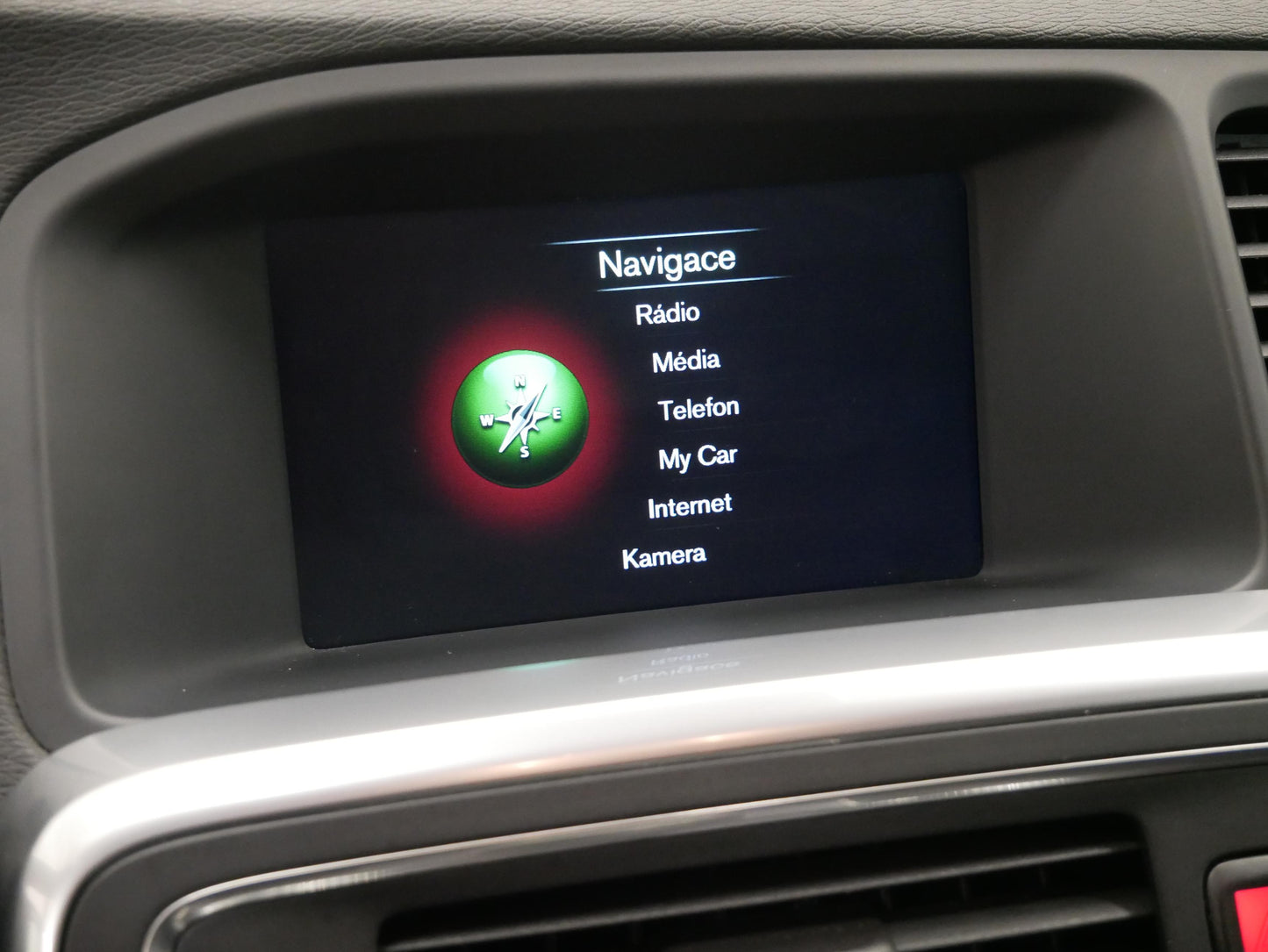 Volvo V60 2.0 D4 Drive-E Edition Moment