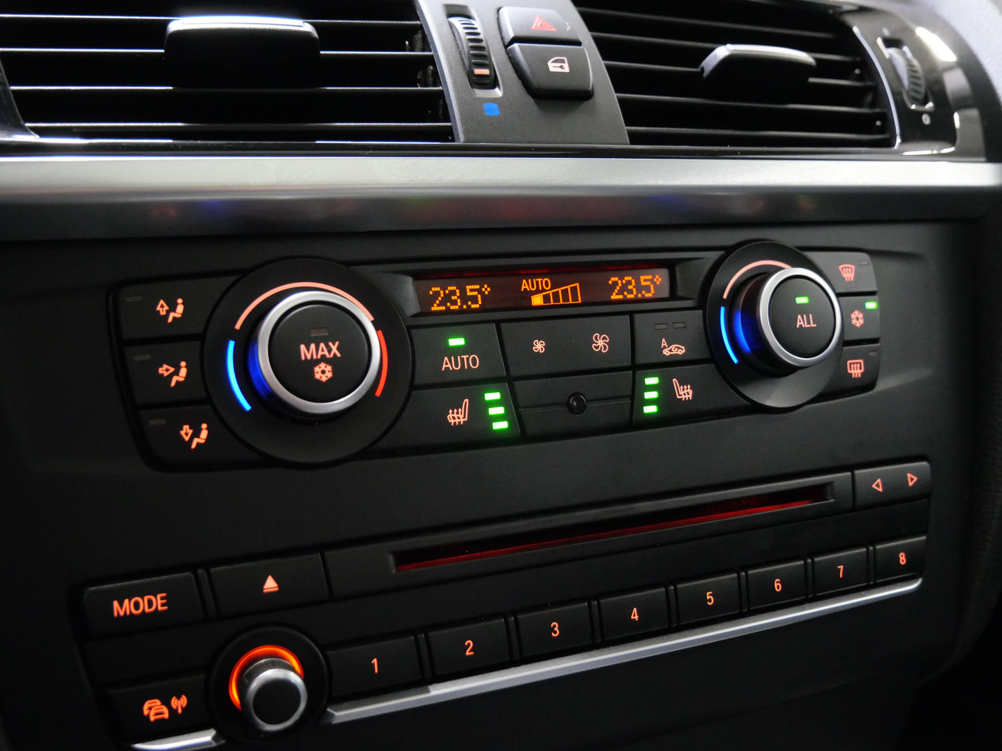 BMW X3 2.0D 135 kW xDrive
