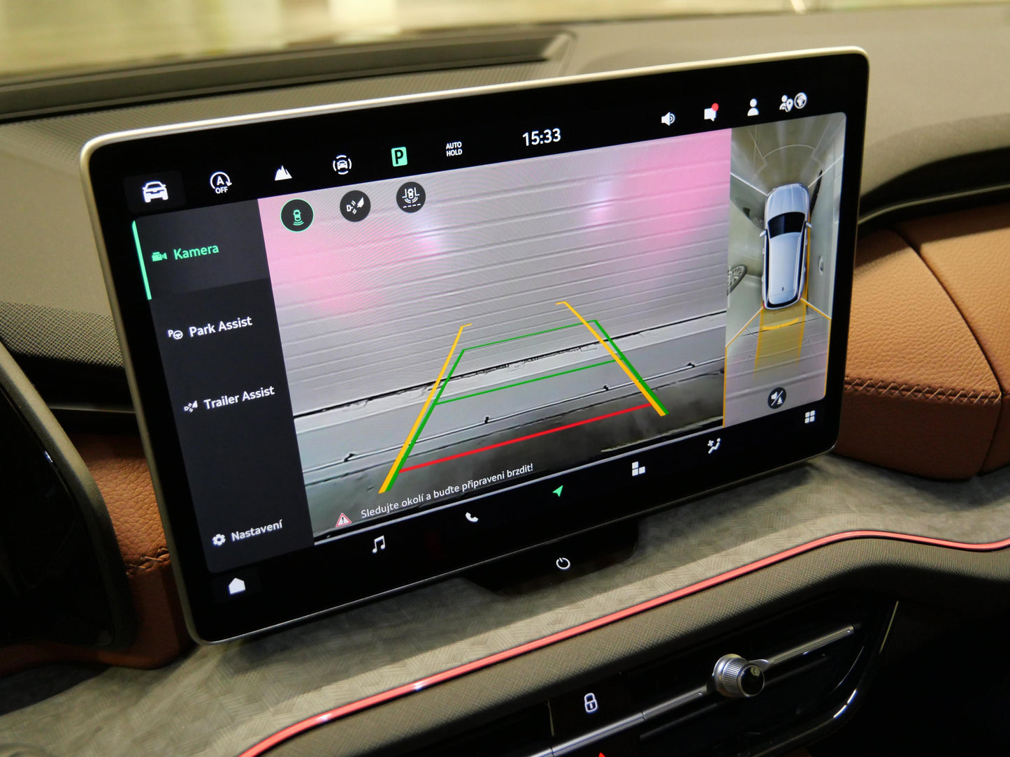 Škoda Kodiaq 2.0 TDI 142 kW Excl. Selection