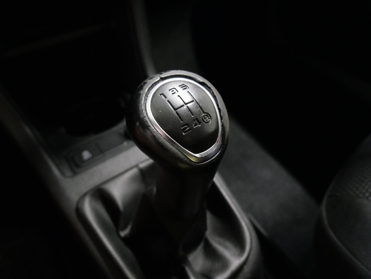 Škoda Citigo 1.0 MPI 55 kW Elegance Plus