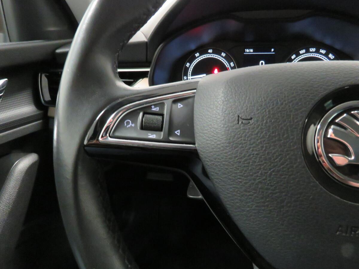 Škoda Scala 1.0 TSI 85 kW Style