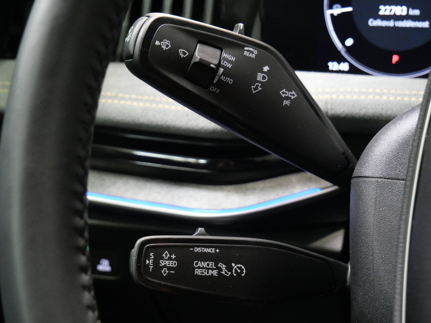Škoda Superb 2.0 TDI 110 kW Selection
