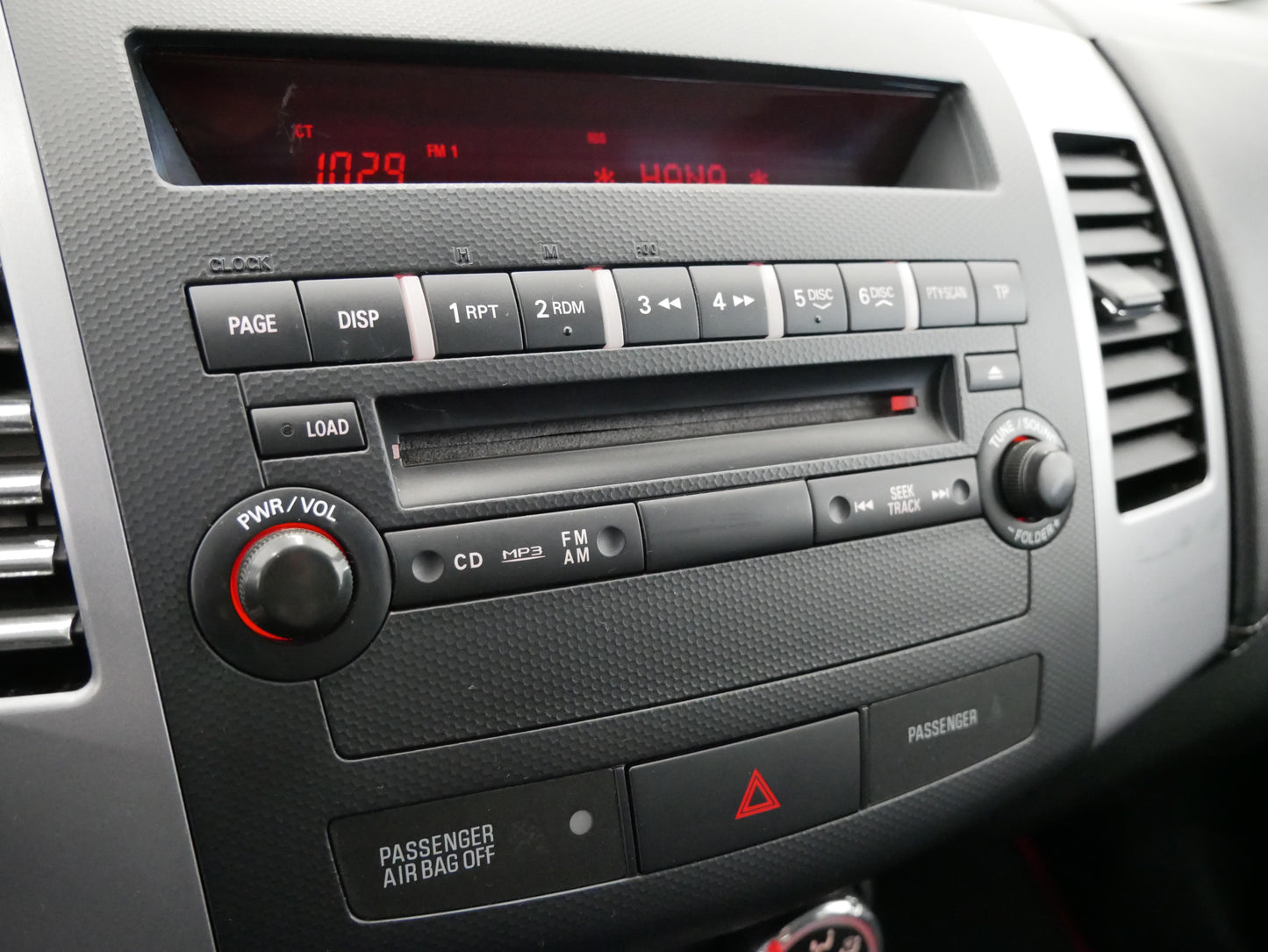 Mitsubishi Outlander 2.2 DI-D MIVEC 130 kW 4WD