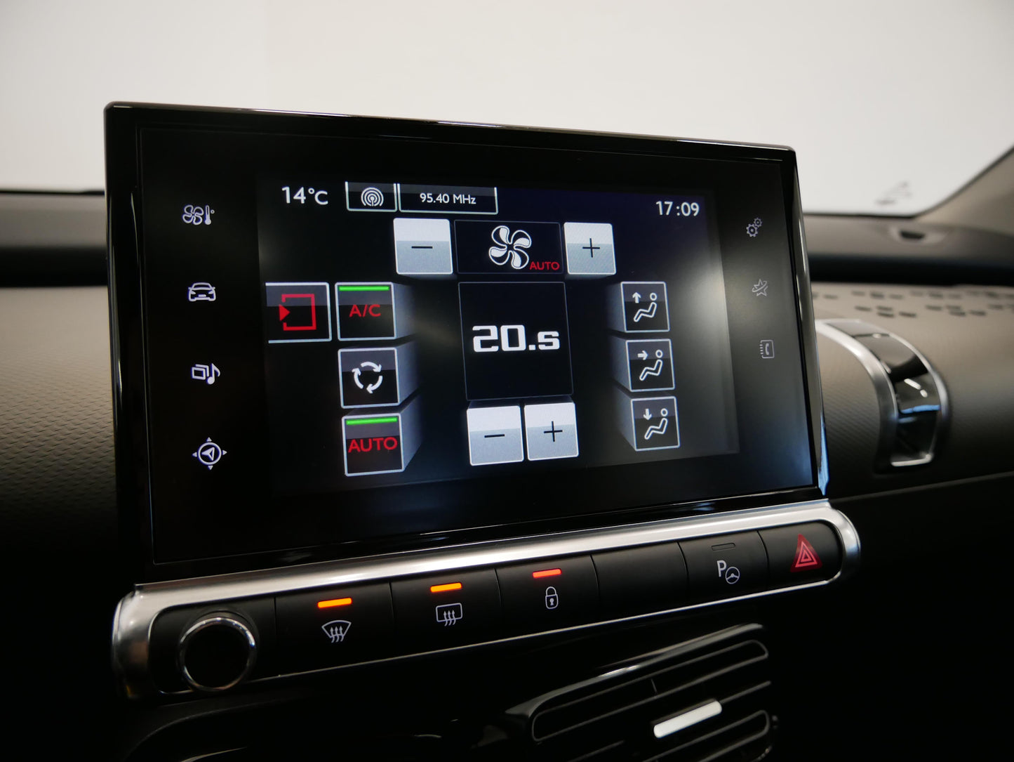 Citroën C4 Cactus 1.2 THP 81 kW Rip Curl