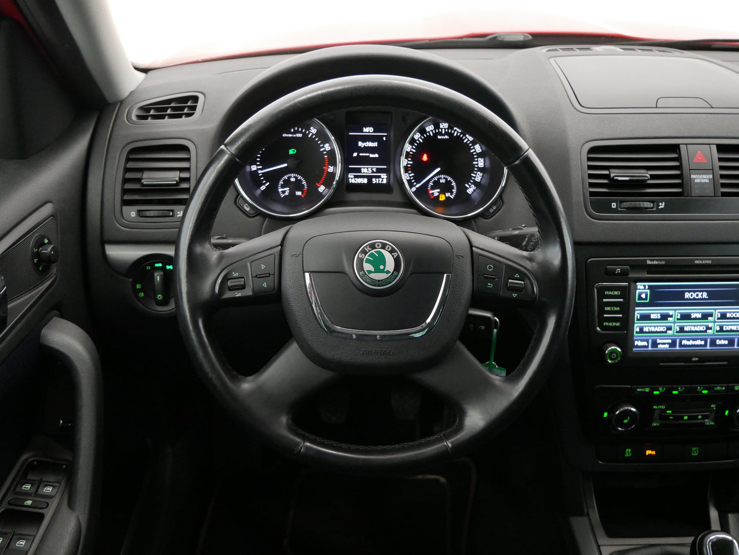 Škoda Yeti 1.4 TSI 90 kW Ambition