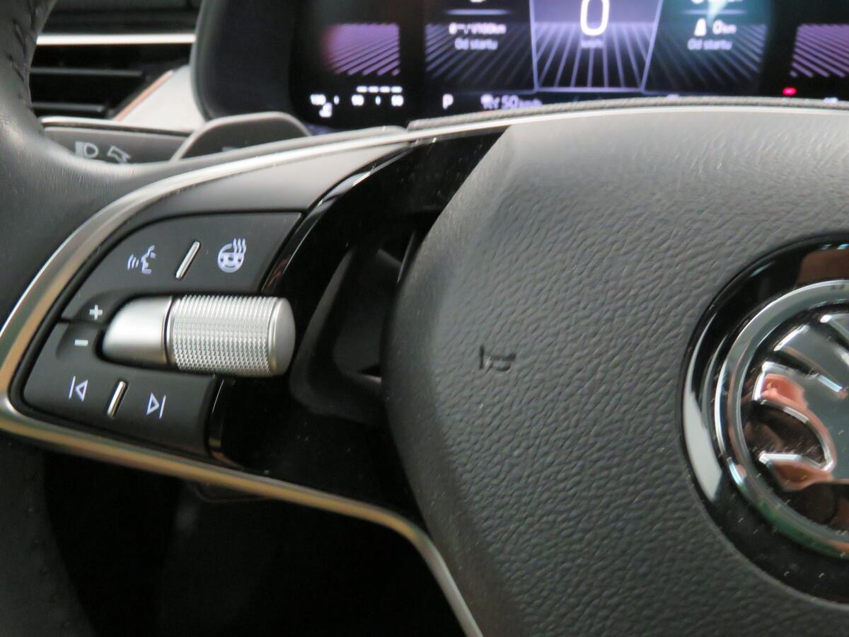 Škoda Kamiq 1.0 TSI 85kW DSG Top Selection