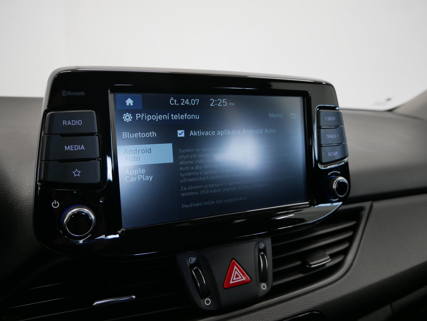 Hyundai i30 1.5 T-GDI 118 kW Comfort