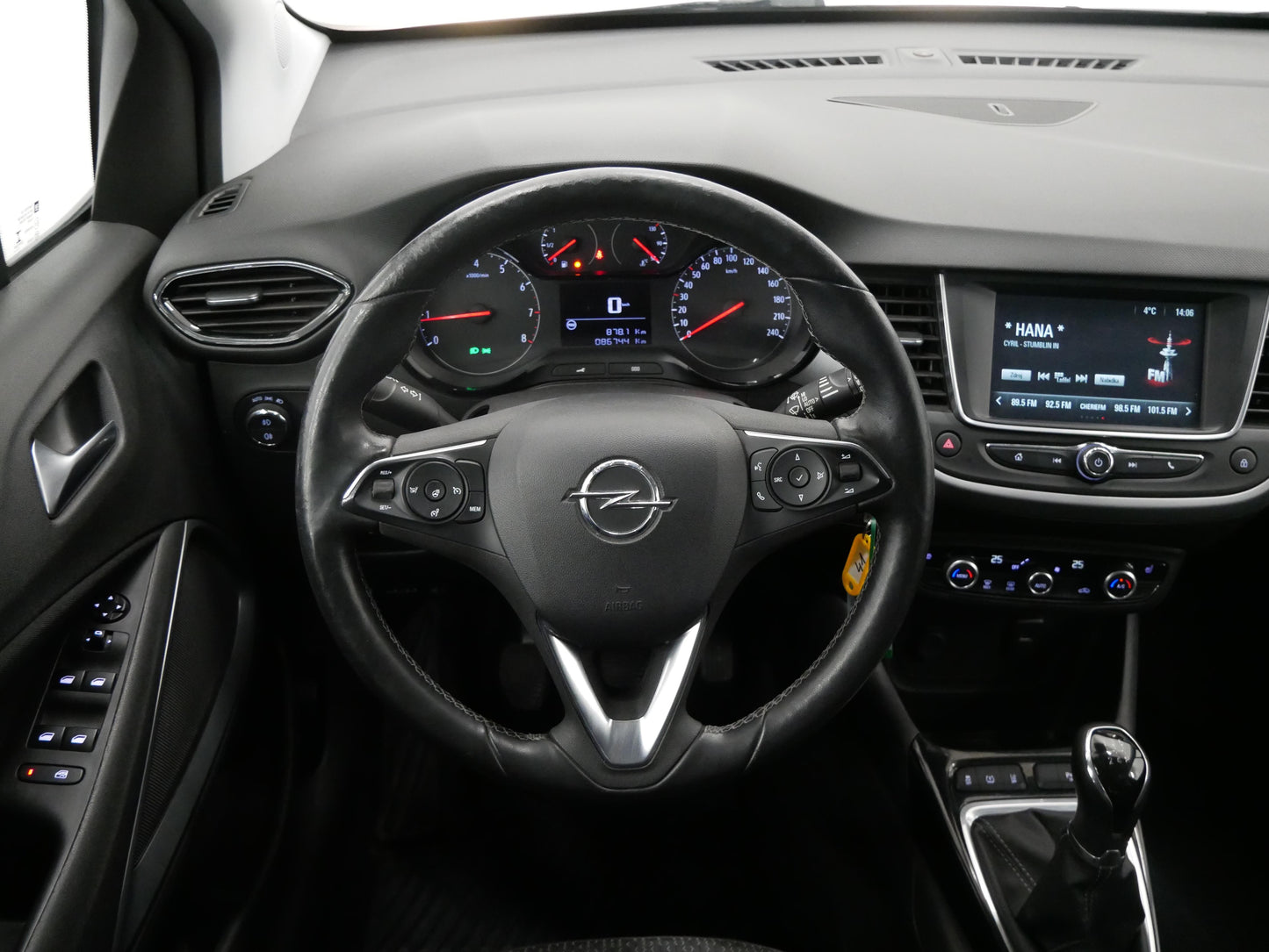 Opel Ostatní 1.2i 60 kW Edition