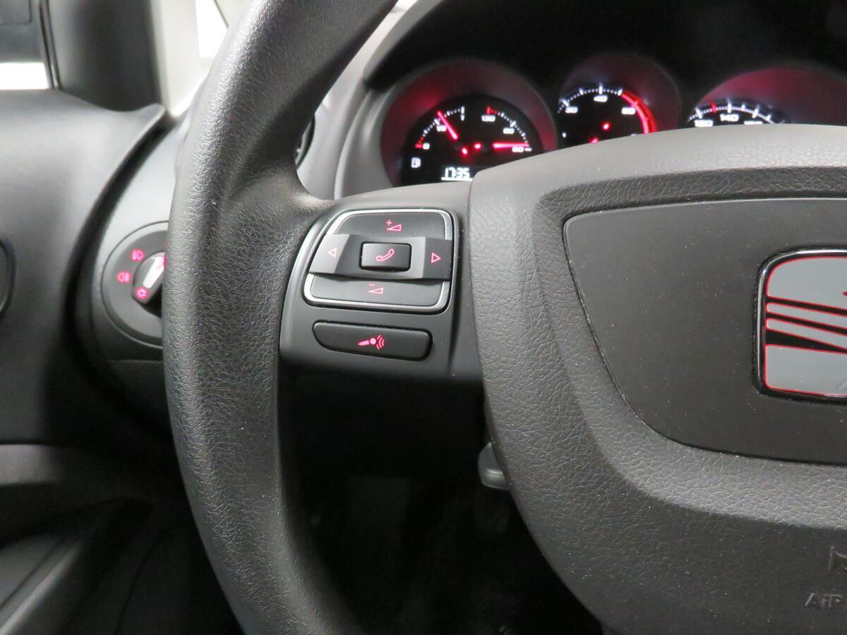 Seat Altea 1.6 TDI 77 kW Reference