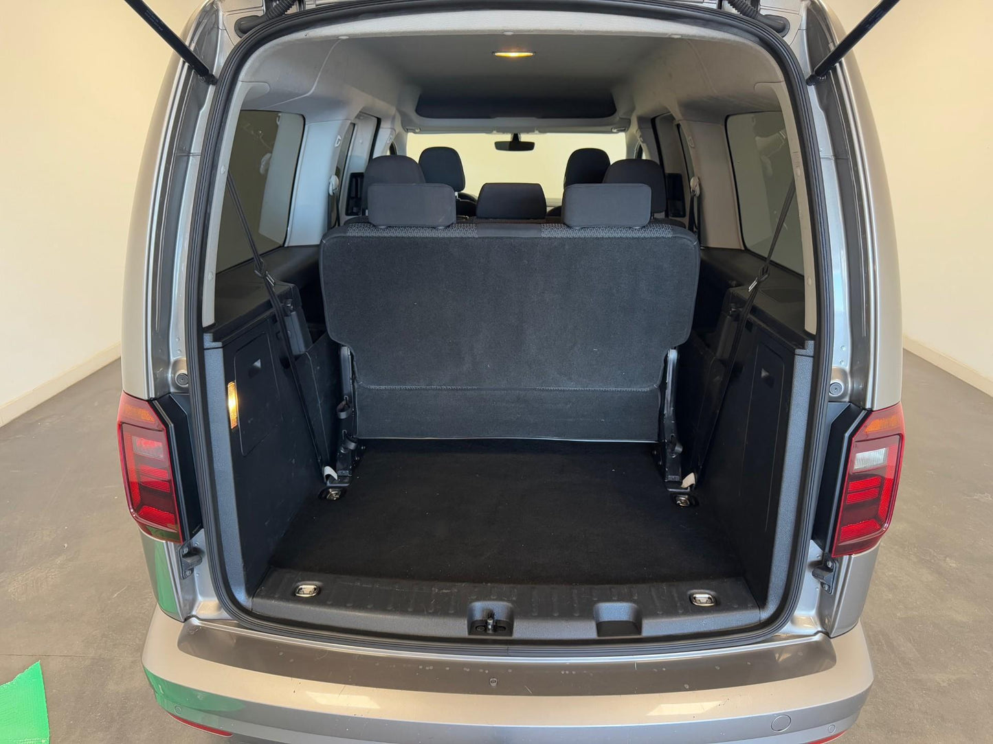Volkswagen Caddy 2.0 TDI 110 kW Maxi Trendline