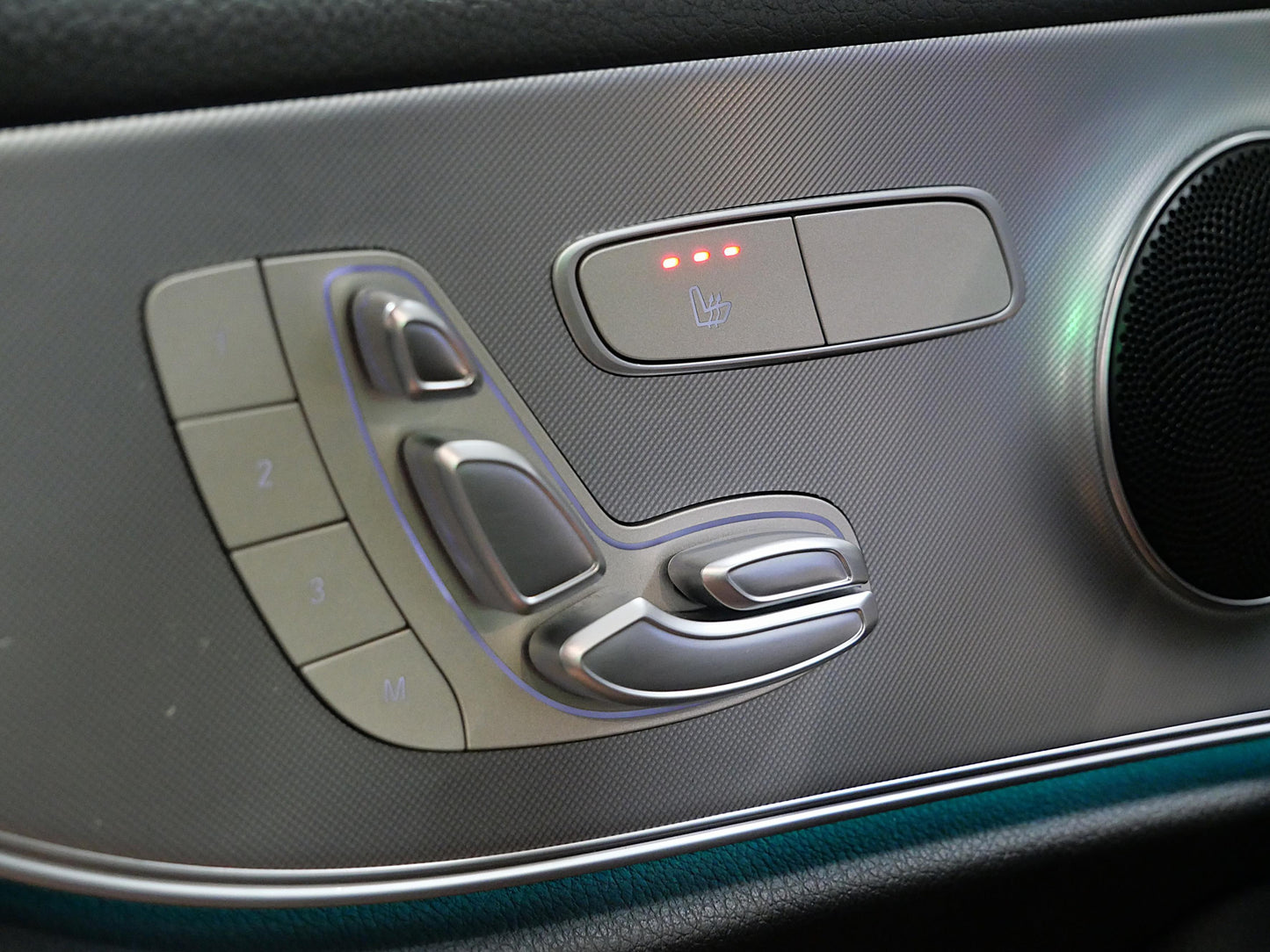 Mercedes-Benz Třídy E 220d 143 kW 4Matic Avantgarde