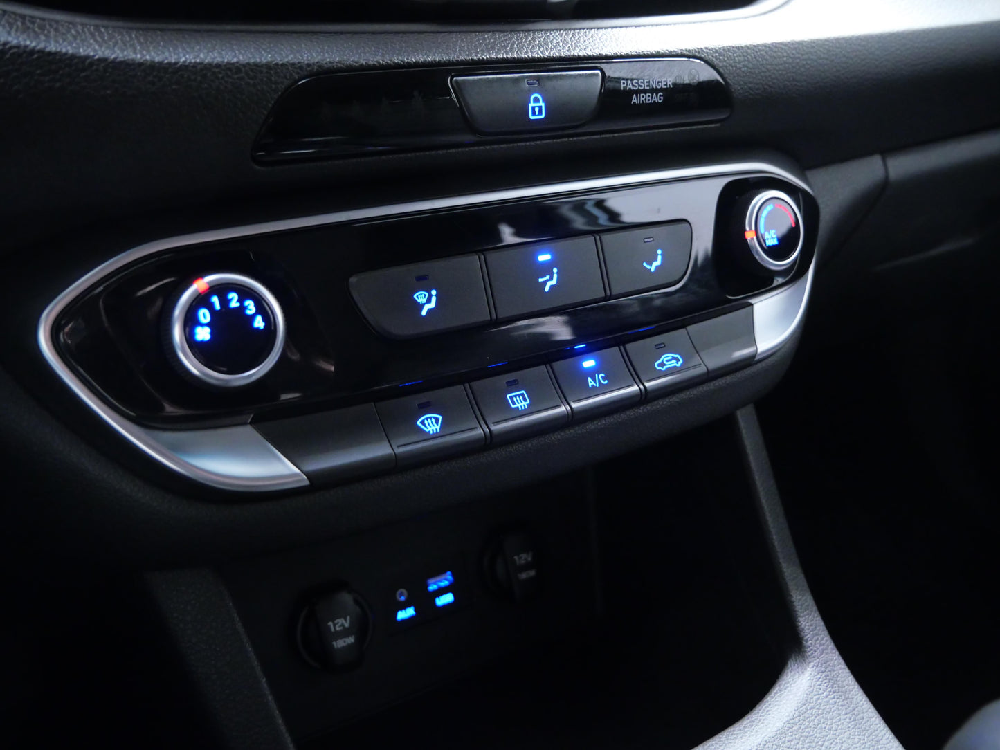 Hyundai i30 1.6 CRDI 85 kW Comfort