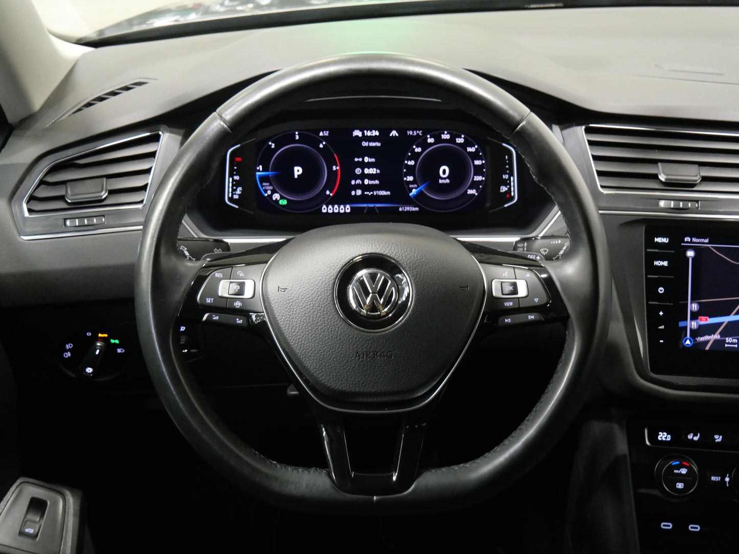 Volkswagen Tiguan Allspace 2.0 TDI 147 kW 4x4 Allspace