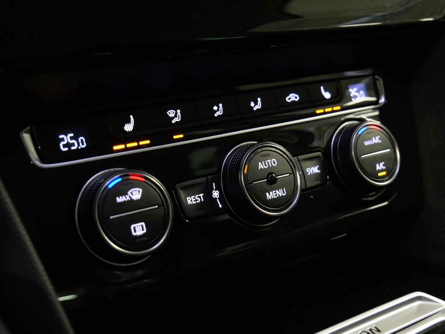 Volkswagen Passat 2.0 BiTDI 176 kW 4x4 Highline