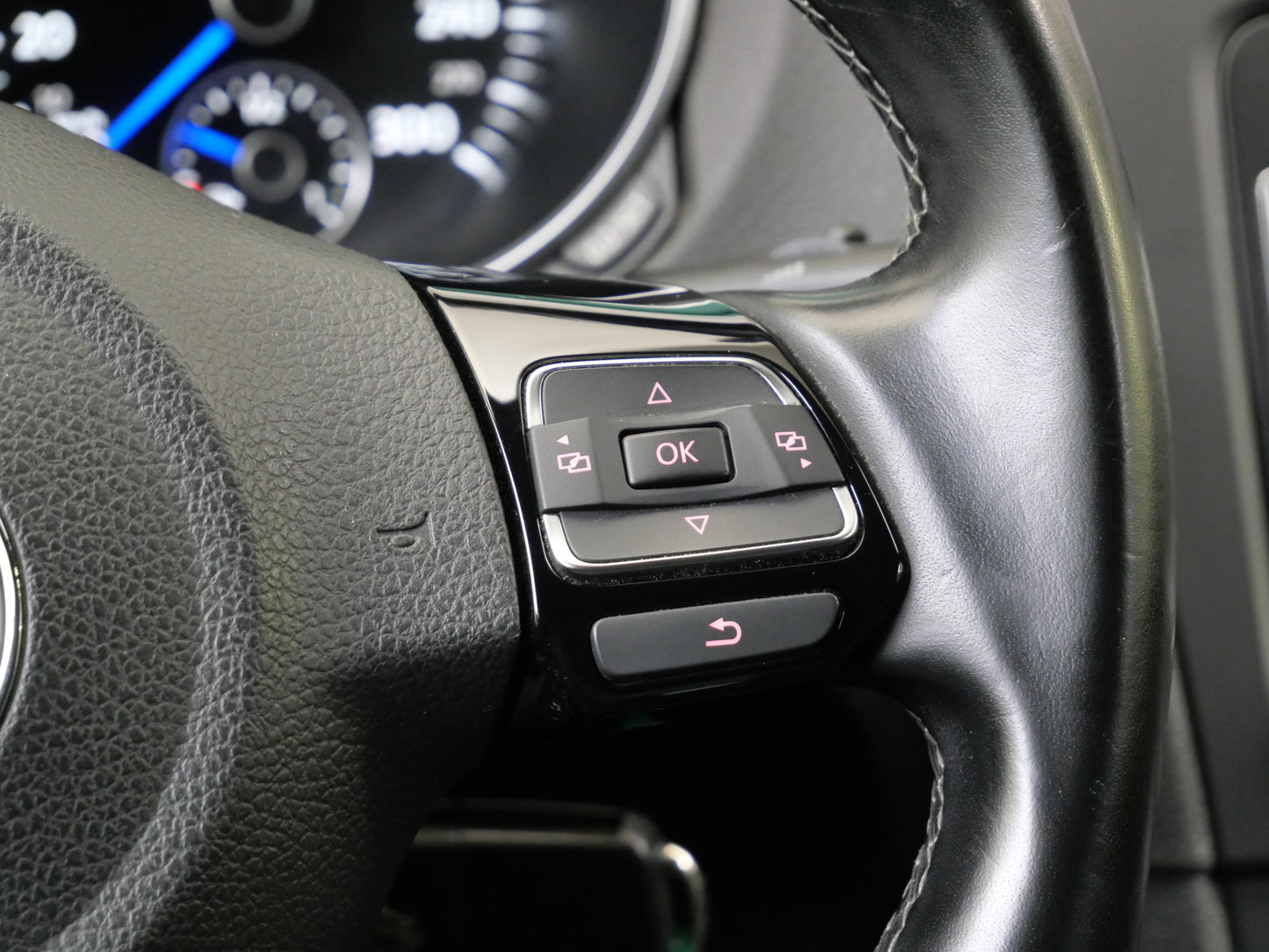 Volkswagen Golf 2.0 TSI 199 kW 4x4 "R"