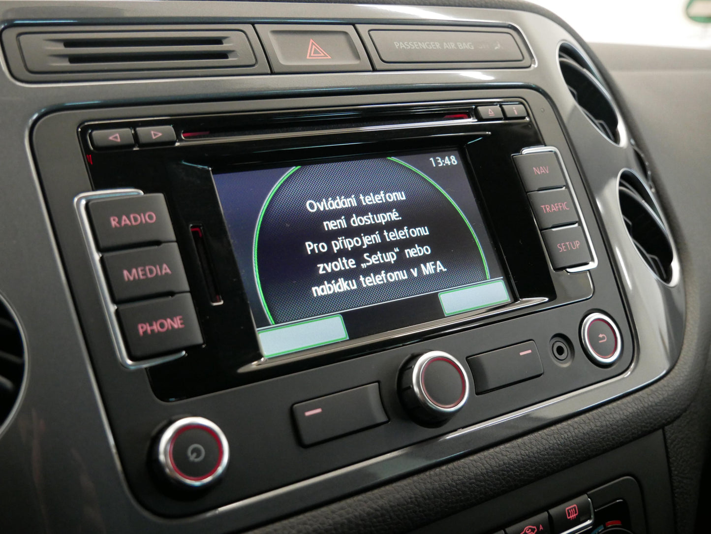 Volkswagen Tiguan 2.0 TDI 103 kW Sport & Style
