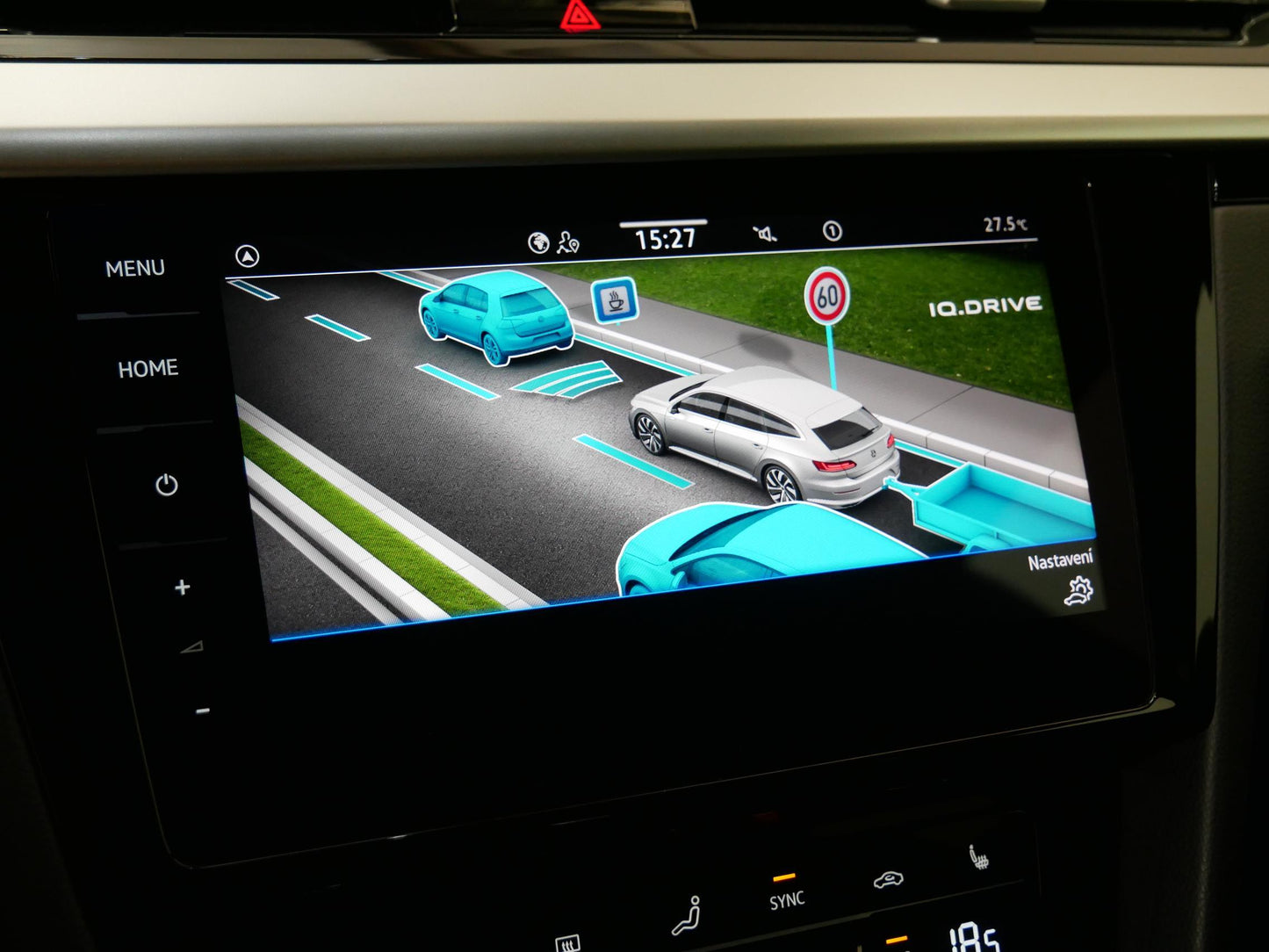 Volkswagen Arteon Shooting Brake 2.0 TDI 110 kW R-LINE
