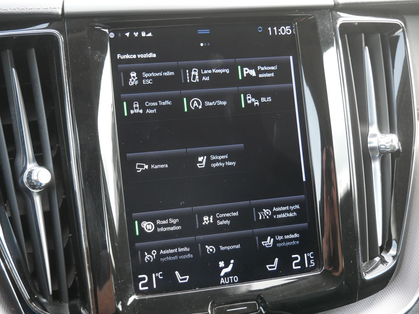 Volvo XC60 2.0 B5 173 kW INSCRIPTION