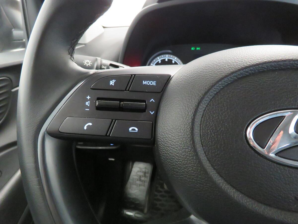 Hyundai i20 1.2i 62 kW Comfort Club