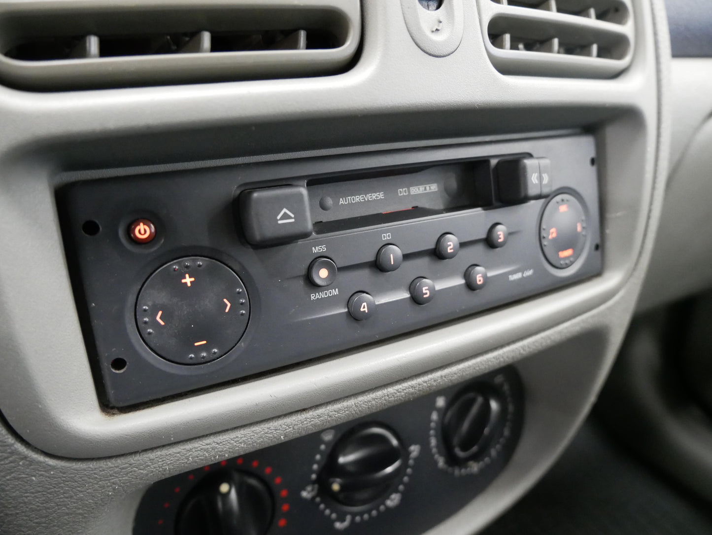 Renault Thalia 1.4i 55 kW