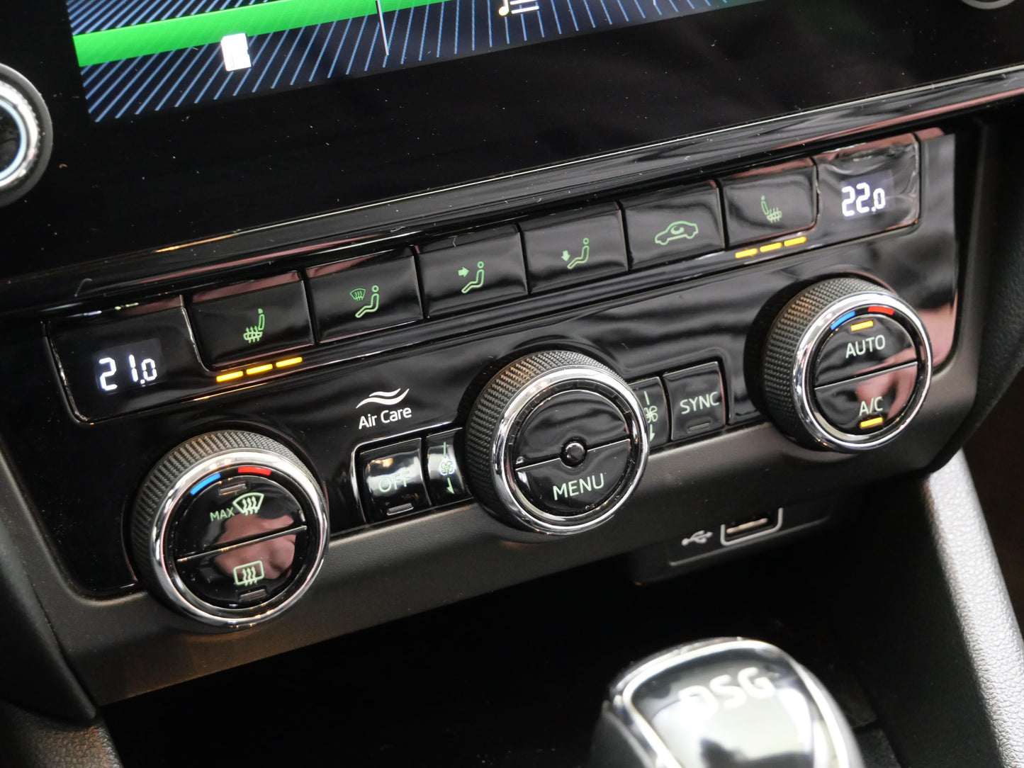 Škoda Octavia 1.6 TDI 85 kW Style