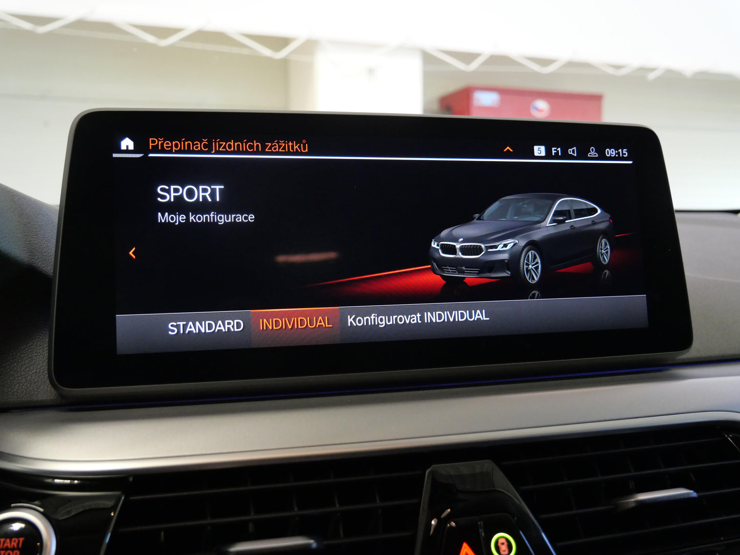 BMW Řada 6 640i 245 kW xDrive GT