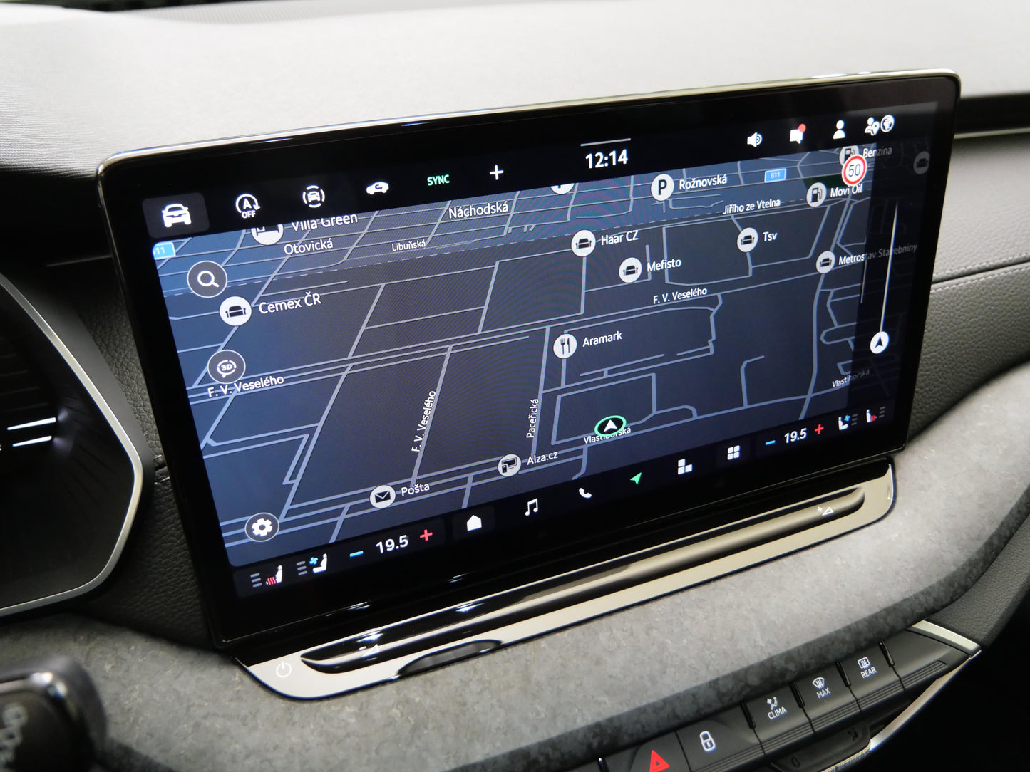 ŠKODA Octavia 2.0 TDI 110 kW Excl. Selection